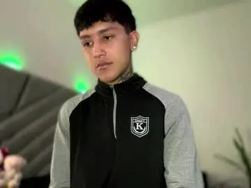 Chaturbate Watch Live Sex Cams of fj_araujo