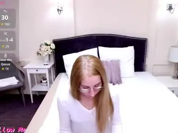 foxy_ramona from chaturbate