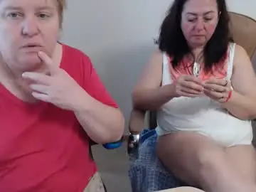 Chaturbate Nude Webcam of hotfiremommy