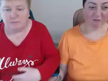 Chaturbate Adult Webcam of hotfiremommy