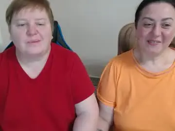 Chaturbate Live Sex of hotfiremommy