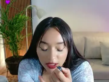 Chaturbate Free Porn Cam of iam__zara