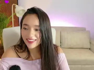 Chaturbate Nude Webcam of iam__zara