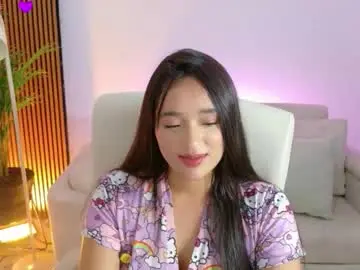 Chaturbate Adult Webcams of iam__zara