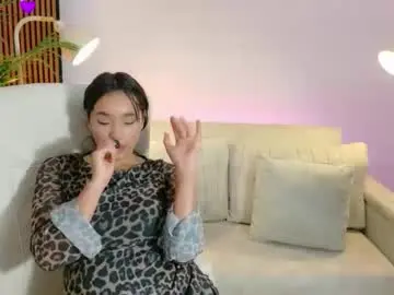 Chaturbate Adult Webcams of iam__zara