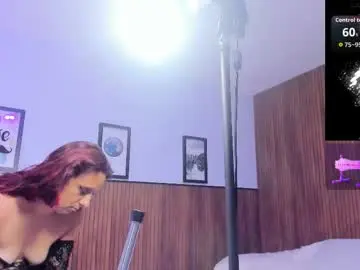 Chaturbate Free Live Porn of issys_milf