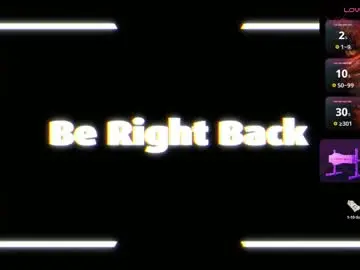 Chaturbate Sex Cam of issys_milf