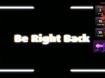 Chaturbate Adult Webcam of issys_milf