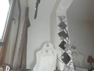 Chaturbate Sex Chat of jennywildd