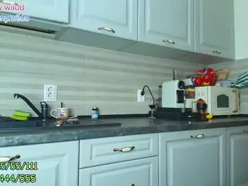 Chaturbate Private Sex Chat of jennywildd