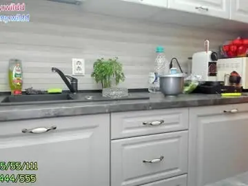 Chaturbate Sex Chat of jennywildd