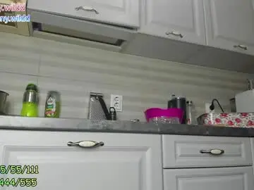 Chaturbate Sex Chat of jennywildd