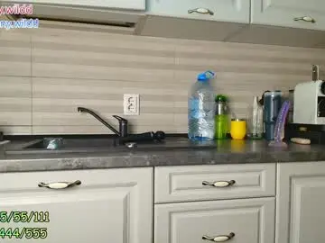 Chaturbate Adult Webcams of jennywildd