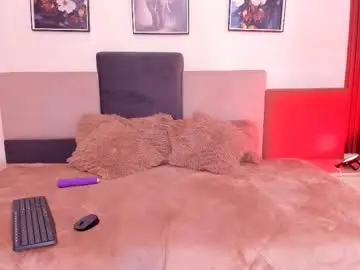 Chaturbate Sex Cam of karola_cute_