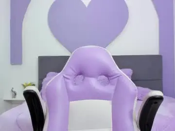 Chaturbate Watch Live Sex Cams of karola_cute_