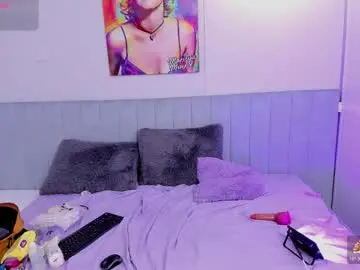 Chaturbate Free Porn Cam of karola_cute_