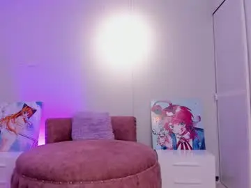 Chaturbate Best Webcam of karola_cute_