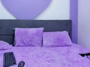 Chaturbate Nude Webcam of karola_cute_