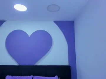 Chaturbate Best Webcam of karola_cute_