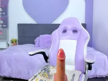 Chaturbate Best live sex cam show of karola_cute_