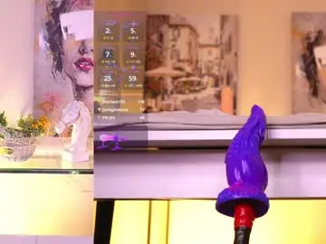 Chaturbate Watch Live Sex Cams of katymolly