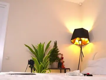 Chaturbate Adult Webcams of katymolly