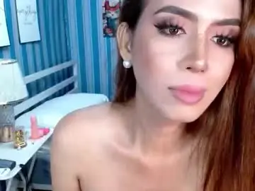 Chaturbate Free Live Porn of ladyashxxx