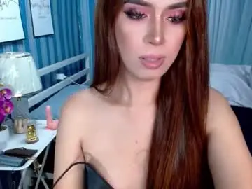 Chaturbate Adult Webcam of ladyashxxx