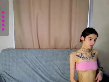 Chaturbate Best Webcam of leonahines