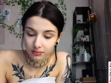 Chaturbate Sex Cam of leonahines