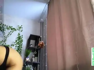 Chaturbate Live Sex of leonahines