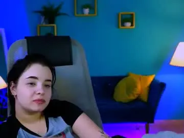 Chaturbate Sex Chat of leslierowe