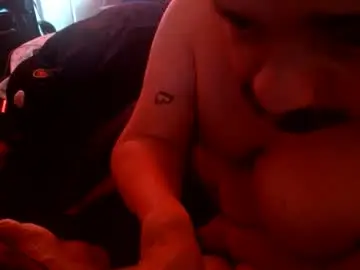 Chaturbate Sex Cam of lilslick702