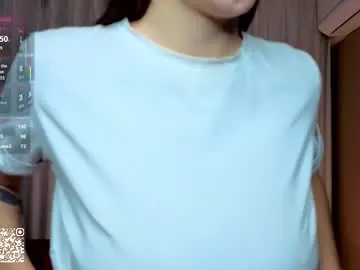 Chaturbate Live Sex of lisaajimenez