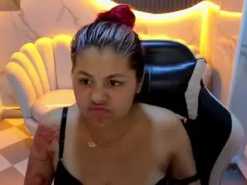 little_cherry_b from chaturbate