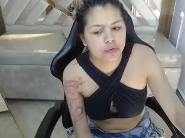 little_cherry_b from chaturbate