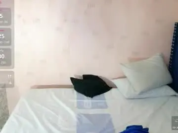 Chaturbate Live Porn of littleebonymommy