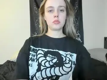 Chaturbate Live Porn of luna_lovelyy