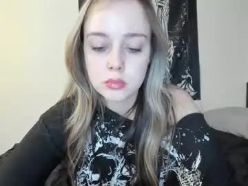 Chaturbate Adult Webcam of luna_lovelyy