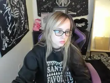 Chaturbate Best Webcam of luna_lovelyy