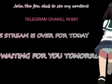 Chaturbate Adult Video Chat of manuela_unicorn