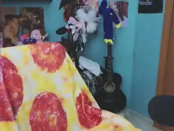 Chaturbate Live Porn of manuela_unicorn