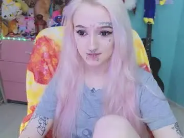 Chaturbate Sex Chat of manuela_unicorn