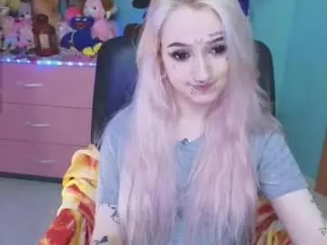 Chaturbate Best live sex cam show of manuela_unicorn