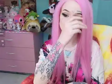 Chaturbate Live Sex Cam of manuela_unicorn