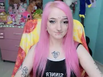 Chaturbate Adult Video Chat of manuela_unicorn