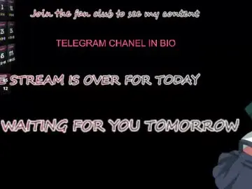 Chaturbate Adult Webcam of manuela_unicorn