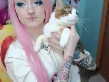 Chaturbate Sex Chat of manuela_unicorn