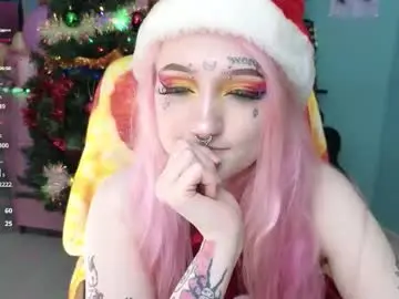 Chaturbate Live Porn of manuela_unicorn