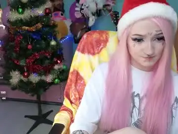 Chaturbate Sex Cam of manuela_unicorn